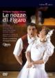 Le Nozze Di Figaro: Marthaler Cambreling / Paris Opera Mattei Regazzo