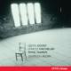 Gould String Quartet, E.Macmillan String Quartet, etc : Quatuor Alcan