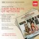 Lady Macbeth of Mtsensk : Rostropovich / London Philharmonic, Vishnevskaya, Gedda, etc (1978 Stereo)(2CD)