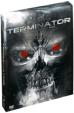 Terminator DVD Quadlogy BOX