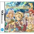 Rune Factory 3