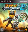 Ratchet & Clank FUTURE: A Crack in Time