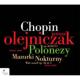 Polonasies, Mazurkas, Nocturnes, etc : Olejniczak (fortepiano)