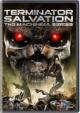 Terminator Salvation: The Machinima Series