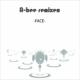 A-bee remixes -FACE-