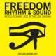 Freedom Rhythm & Sound Revolutionary Jazz In The Usa 1965-80
