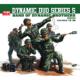 5�W: Band Of Dynamic Brothers