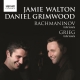 Cello Sonata: J.walton(Vc)Grimwood(P)+grieg: Sonata