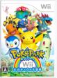 Poke Park wii -Pikachu no Daibouken-