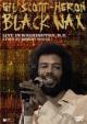 Gil Scott-Heron And The Midnight Band In Black Wax