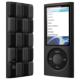 Switcheasy Cubes for iPod nano 5G Black
