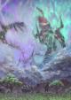 Gurren Lagann The Movie -The Lights In The Sky Are Stars-