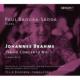 Piano Concerto No.1 : Badura-Skoda, Korobov / Stanislavsky & Danchenko Theatre Orchestra