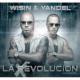 La Revolucion: Evolution