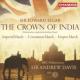 インドの王冠（ペイン補筆完成版）、帝国行進曲、戴冠式行進曲、イギリス帝国行進曲、他　Ａ．デイヴィス＆ＢＢＣフィル（２ＣＤ）