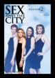 SEX AND THE CITY SEASON 2 DISC 2