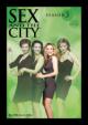 SEX AND THE CITY SEASON 3 DISC 1