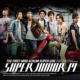 THE FIRST MINI ALBUM 『SUPER GIRL』 (+DVD)