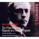 Complere Piano Concertos -2 Performances : Rachmaninov(P)Ormandy / Stokowski / Eresko(P)Provatorov / (4CD)