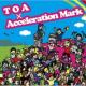 TOA / Acceleration Mark