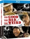 The Good.The Bad.The Weird