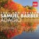 Adago (100th Anniversary Edition): Rattle, Tilson Thomas, Slatkin, Endellion SQ,...etc (2CD)