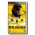 Metal Gear Solid Peace Walker