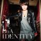 IDENTITY (+DVD)