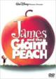 James And The Giant Peach
