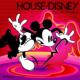 House��Disney -Electro Parade-