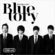 1st Mini Album: Bluetory