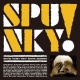 Spunnky!-Mixed By `matzz`(Quasimode)