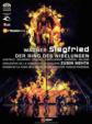 Siegfried : Padrissa, Mehta / Valencia State Orchestra, L.Ryan J.Wilson, etc (2007 Stereo) (2DVD)
