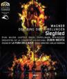 Siegfried : Padrissa, Mehta / Valencia State Orchestra, L.Ryan J.Wilson, etc (2007 Stereo)