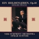 Ein Heldenleben : Suitner / NHK Symphony Orchestra (1986)