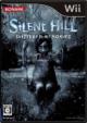 Silent Hill Shattered Memories