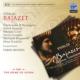 Bajazet : Biondi / Europa Galante, d'Arcangelo, Ciofi, etc (2004 Stereo)(2CD)(+CD-ROM)