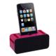 Postgoods Hifimini Speaker(Pink)