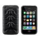 Swictheasy Capsulerebel M For Iphone 3gs / 3g(Black)