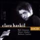 Clara Haskil Portrait -Concerto Recordings, Sonatas, etc (10CD)