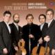 Flute Quintets : Griminelli, Quartetto di Cremona