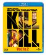 Kill Bill Vol.1&2 Twinpack