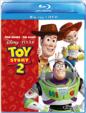 TOY STORY 2 (+DVD with Main Footage)