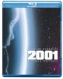 2001:A Space Odyssey