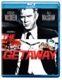 The Getaway