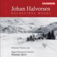 Orchestral Works Vol.1 -Symphony No, 1, etc : Jarvi / Bergen Philharmonic, Thorsen