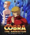 COBRA THE ANIMATION TV�V���[�Y VOL.3