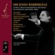 Barbirolli Bucharest & Turin Concerts -Beethoven, Debussy, Holst, Vaughan-Williams, Wagner (1957-58)(2CD)