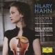 Tchaikovsky Violin Concerto, Higdon Violin Concerto : Hilary Hahn, V.Petrenko / Liverpool Philharmonic