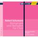 Romanzen und Balladen, Romances : R.Huber / SWR Vocal Ensemble